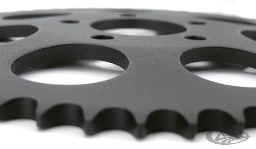 REAR WHEEL SPROCKETS FOR CHAIN CONVERSION