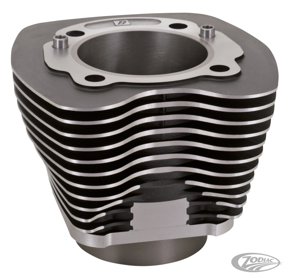 CYLINDERS FOR 1999-2017 TWIN CAM