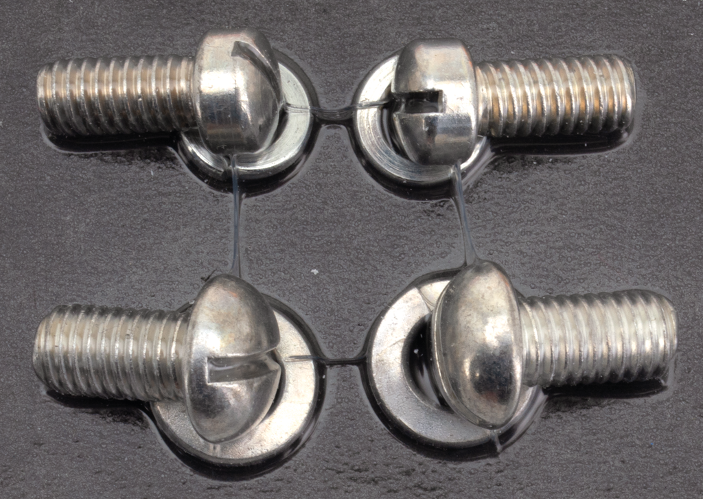 COLONY CIRCUIT BREAKER AND REGULATOR SCREW KITS FOR VINTAGE MODELS