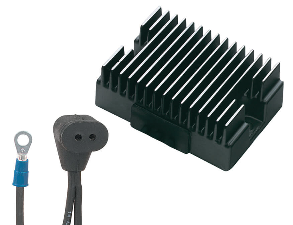 SOLID STATE OEM STYLE RECTIFIERS/REGULATORS