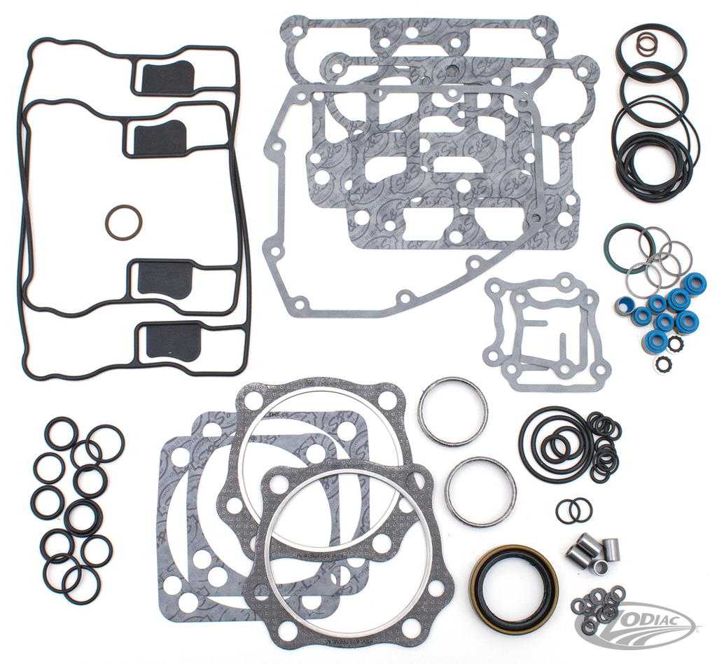 GASKETS KITS FOR S&S ENGINES