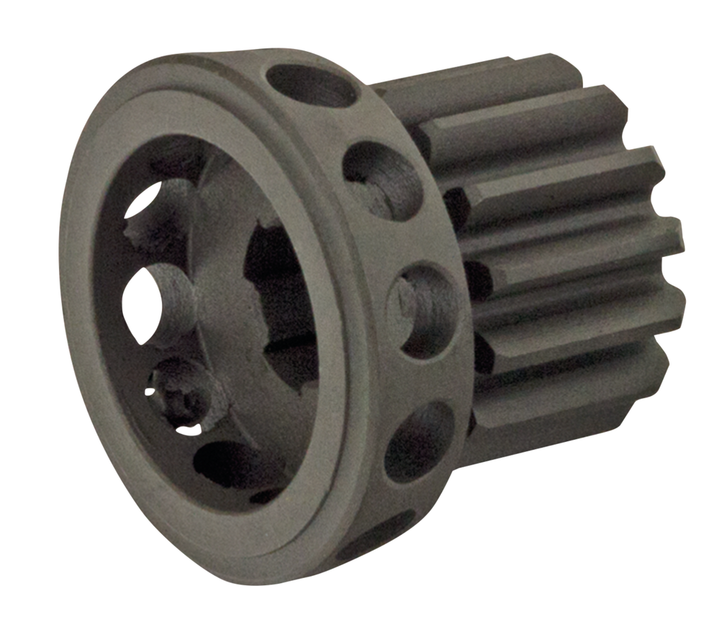 GENERATOR DRIVE GEARS