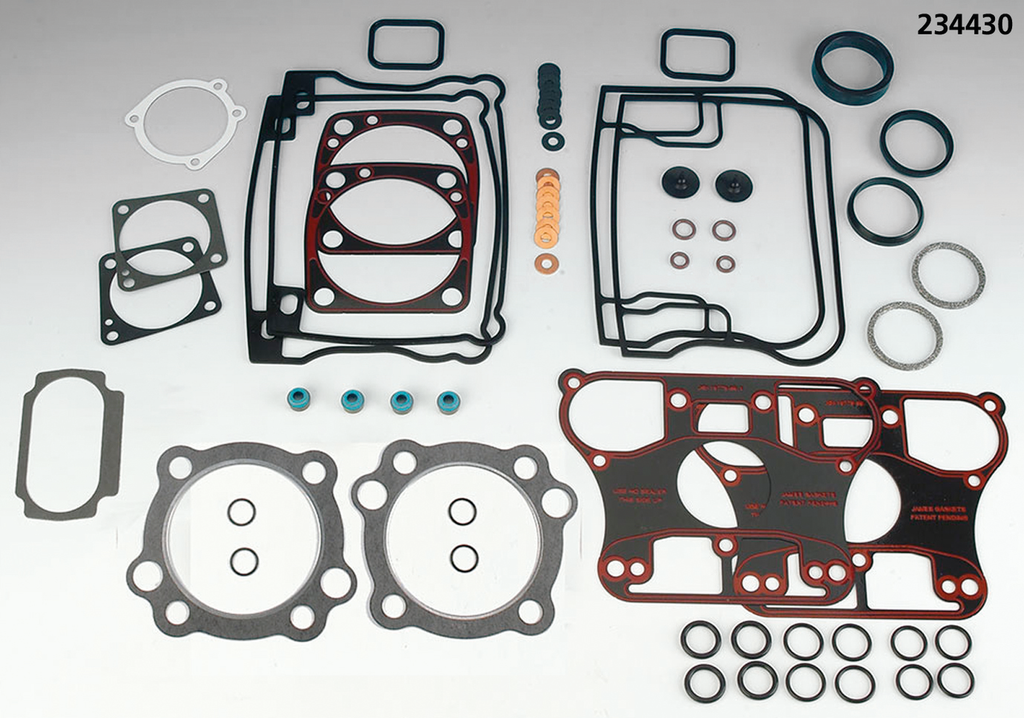 ENGINE GASKET KITS FOR HARLEY