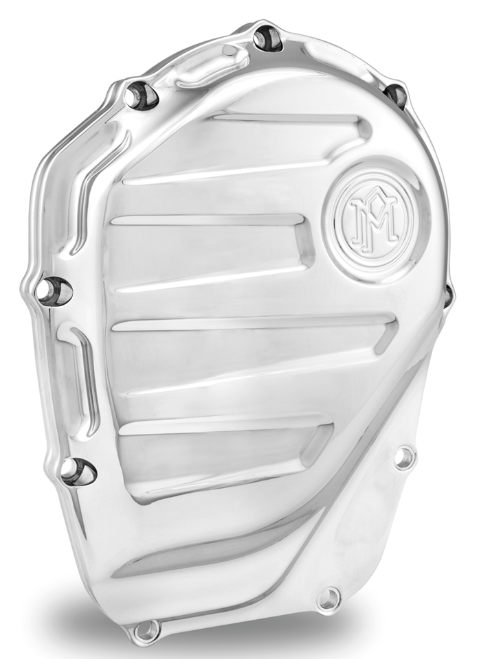 PERFORMANCE MACHINE SCALLOP DESIGN CAM COVERS FOR MILWAUKEE EIGHT