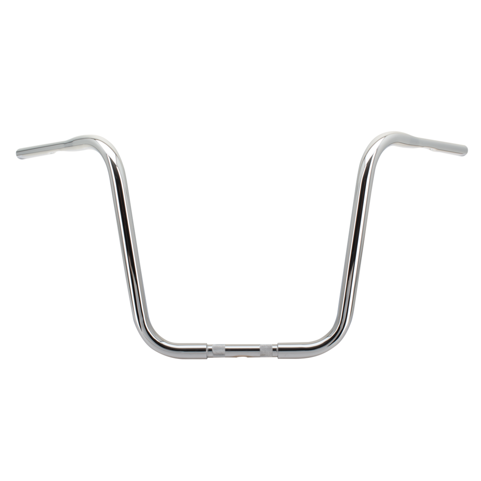 AMERICAN MADE 1 1/4 INCH PHAT APEHANGER HANDLEBARS