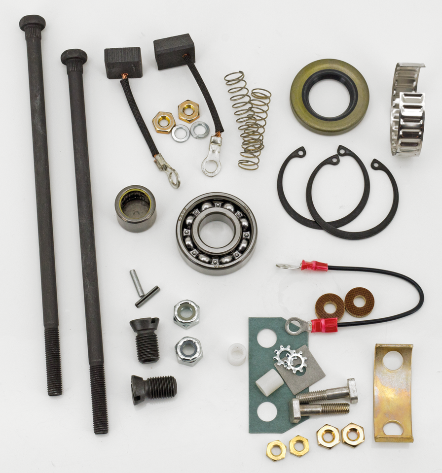 CYCLE ELECTRIC GENERATOR REPAIR KIT