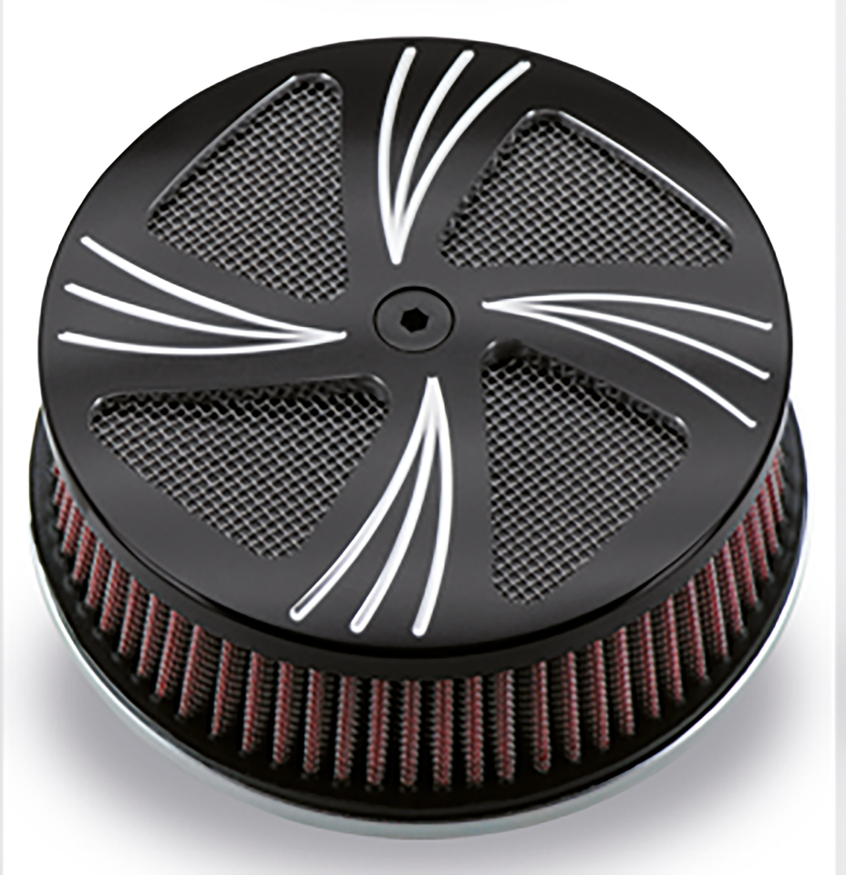 HP SERIES AIR CLEANERS