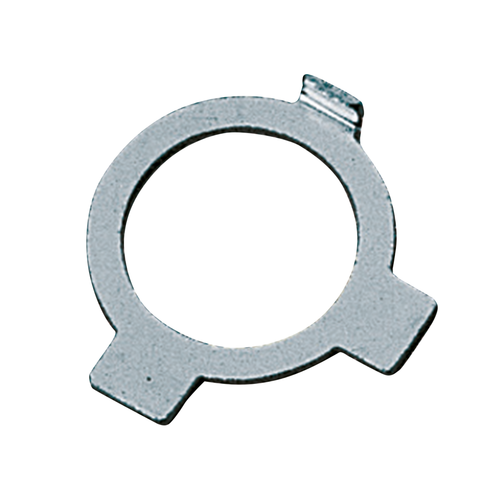 TAB WASHERS