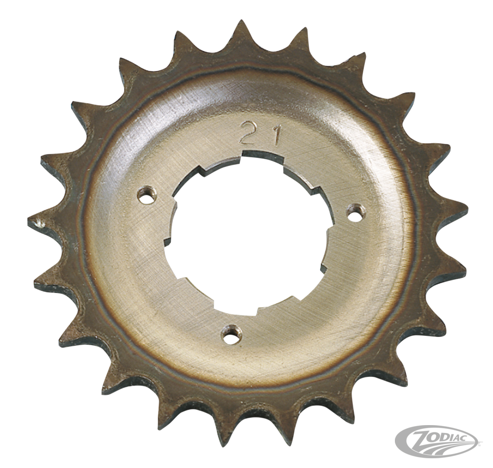 TRANSMISSION SPROCKETS