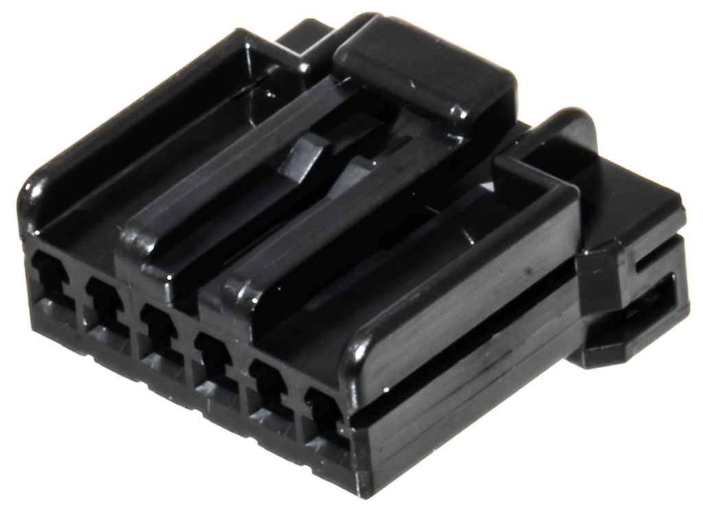 AMP MULTILOCK SERIES CONNECTORS