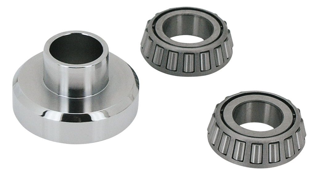 STEERING HEAD BEARING CUP FOR 45CI & SPORTSTER