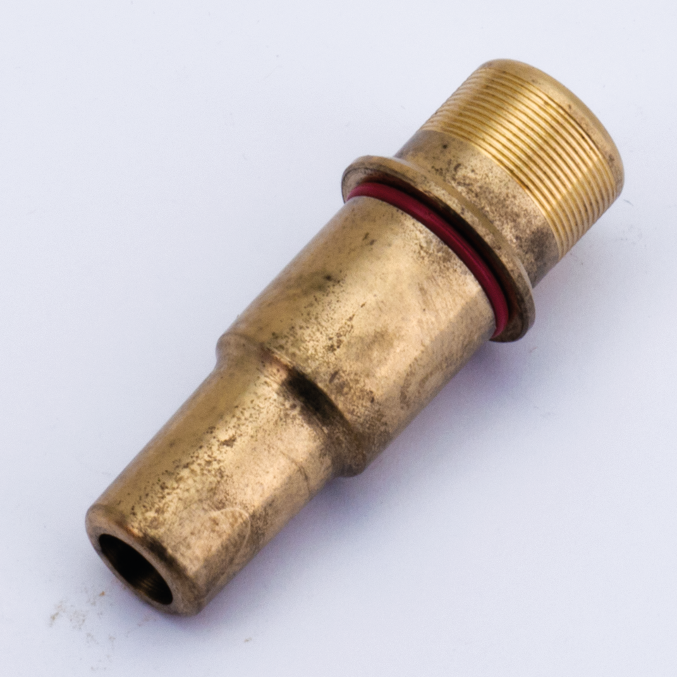 C630 BRONZE VALVE GUIDES BY KIBBLEWHITE PRECISION MACHINING