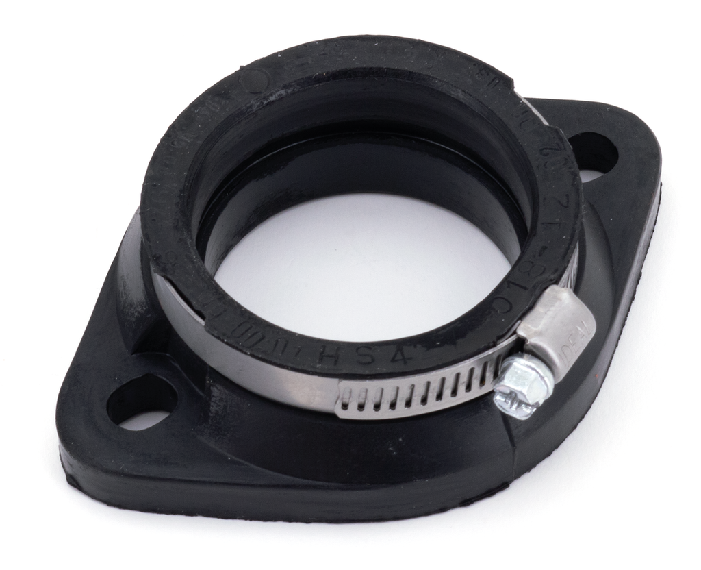 RUBBER MOUNTING FLANGES FOR CARBURETORS