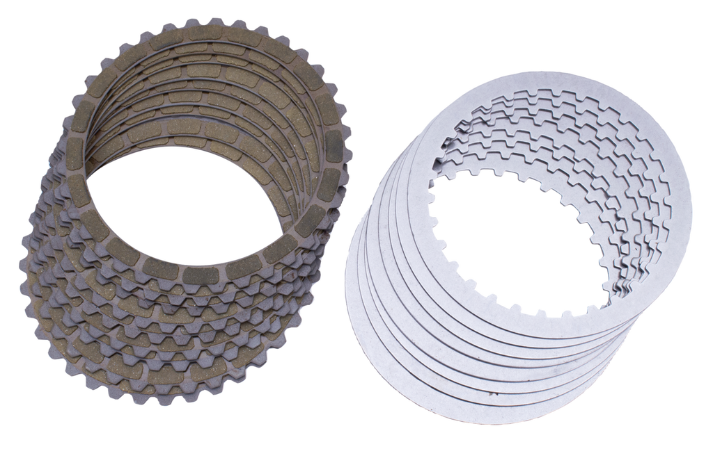 "SERIES-K96" KEVLAR EXTRAPLATE CLUTCH KITS