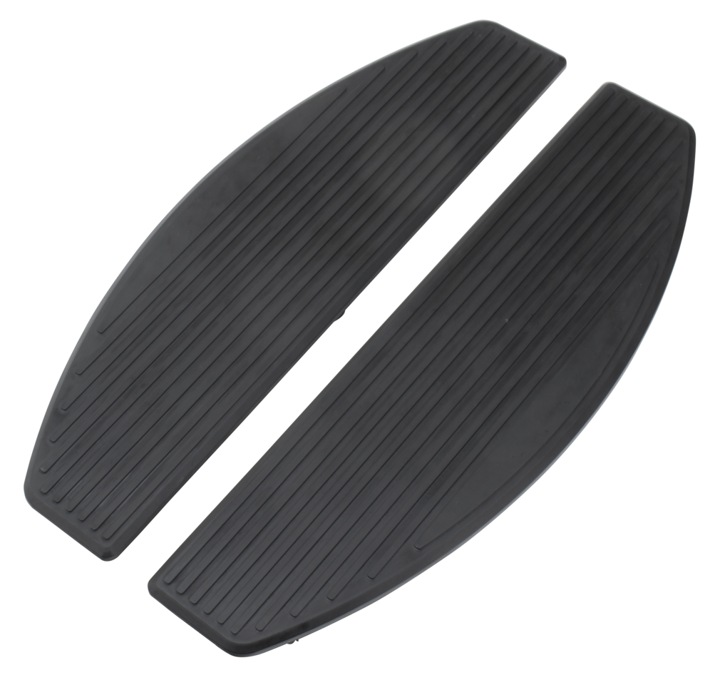 FLOORBOARD PADS FOR MILWAUKEE EIGHT SOFTAIL