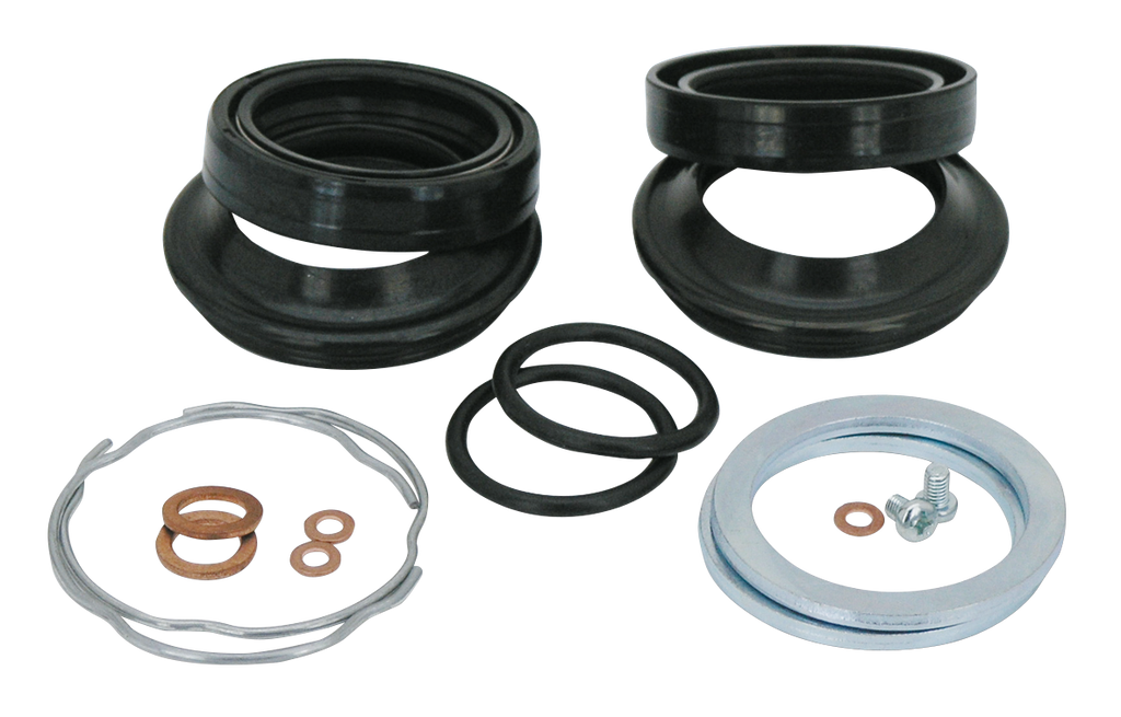 FRONT FORK OIL SEALS/KITS