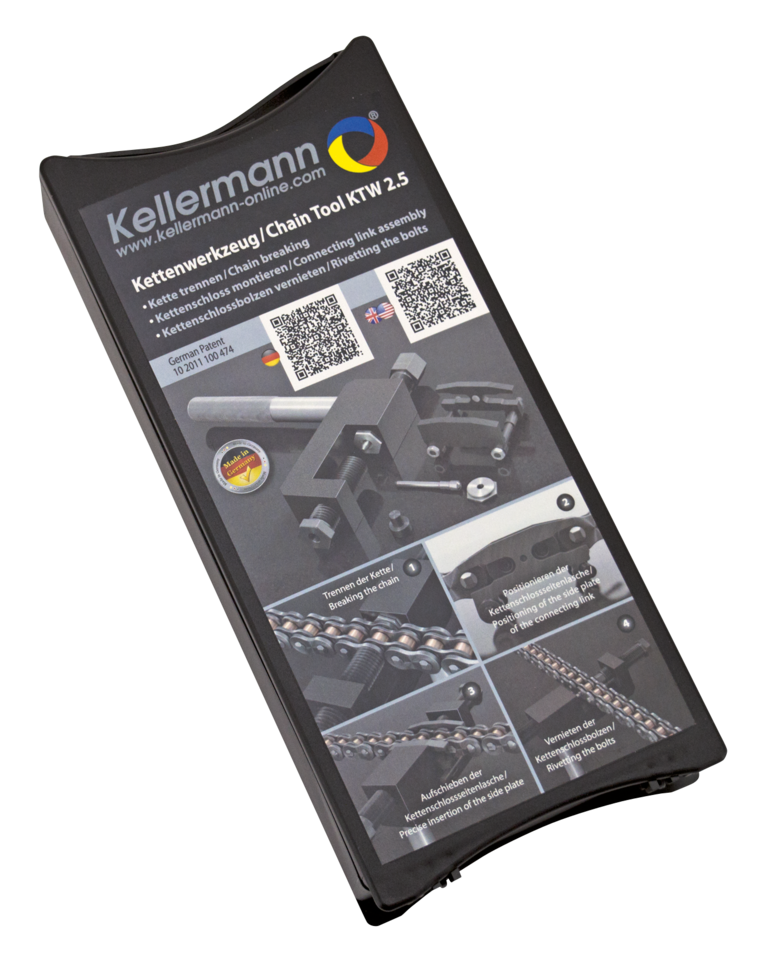 KELLERMANN CHAIN TOOL