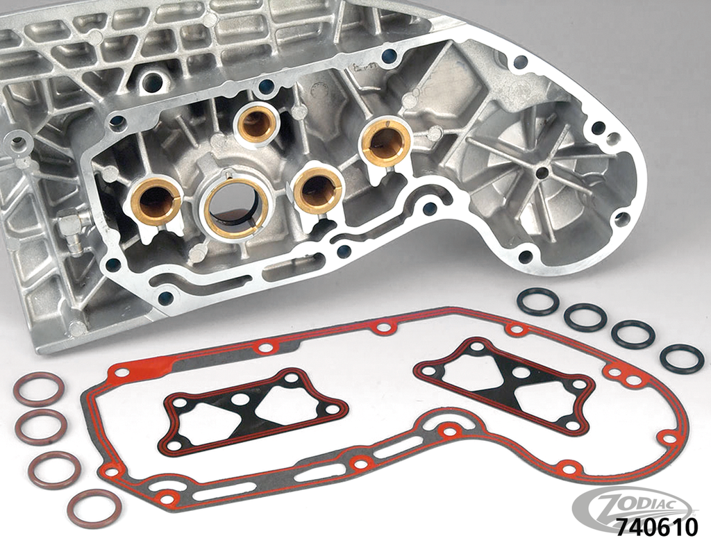 CAM COVER GASKET KITS FOR SPORTSTER