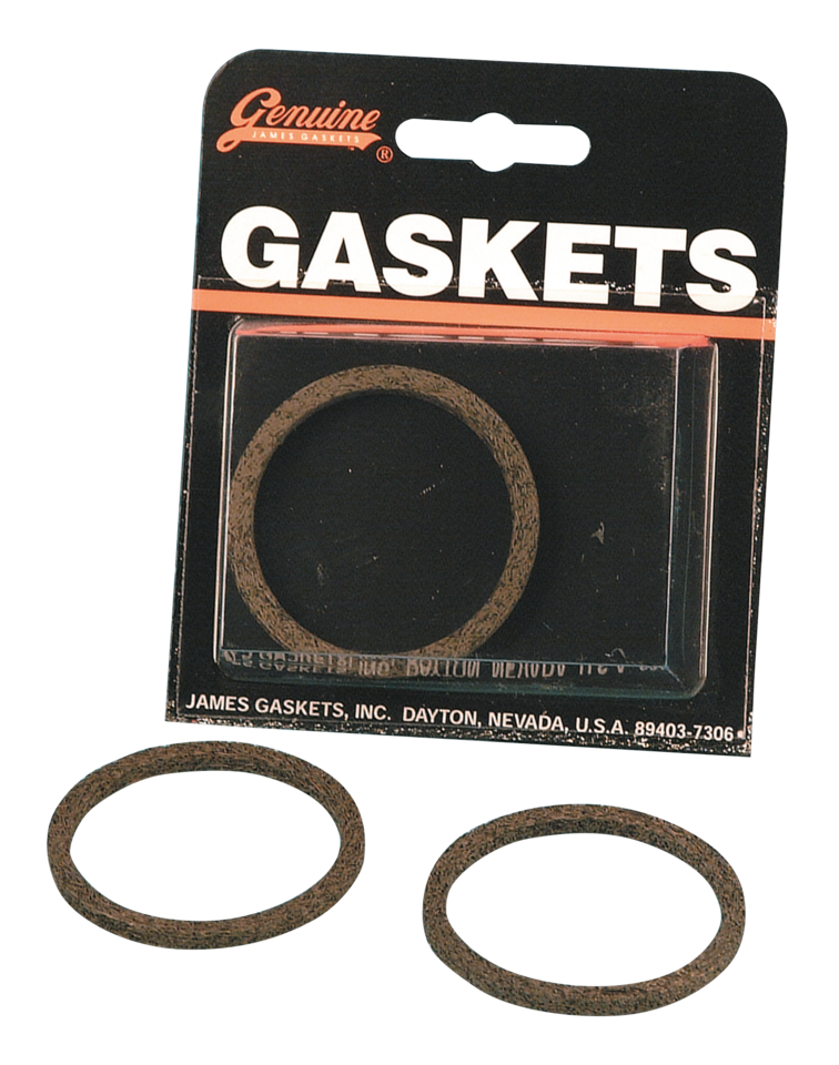 1984 TO PRESENT EXHAUST PORT GASKETS