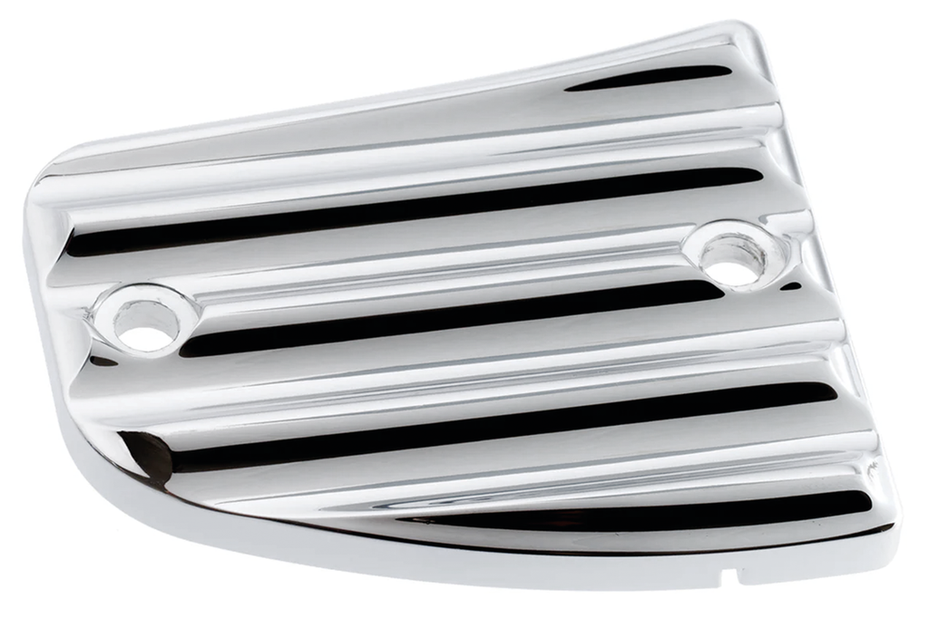 JOKER MACHINE FRONT MASTER CYLINDER COVERS FOR INDIAN SCOUT