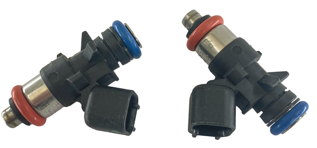 HIGH PERFORMANCE FUEL INJECTORS FOR MILWAUKEE EIGHT