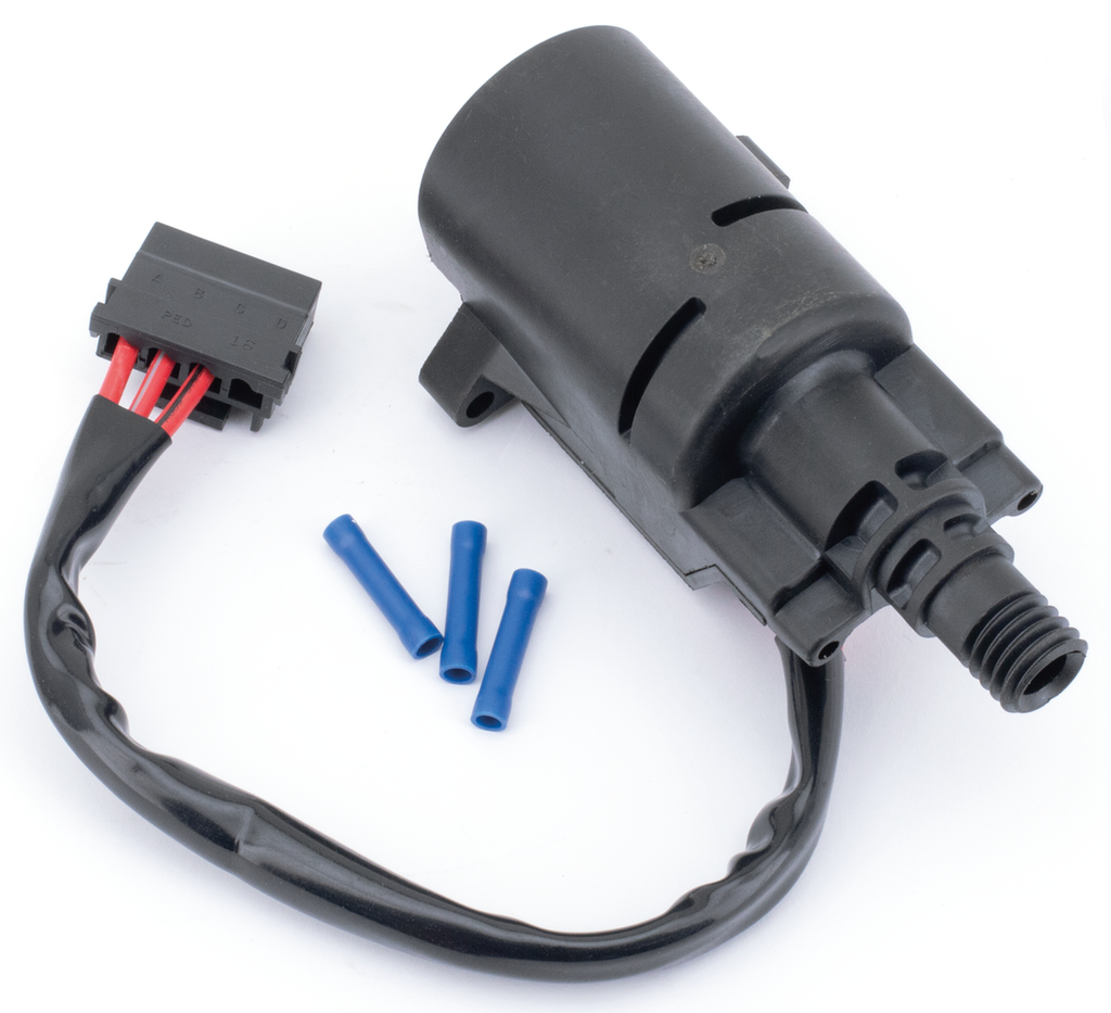 IGNITION SWITCHES FOR TOURING