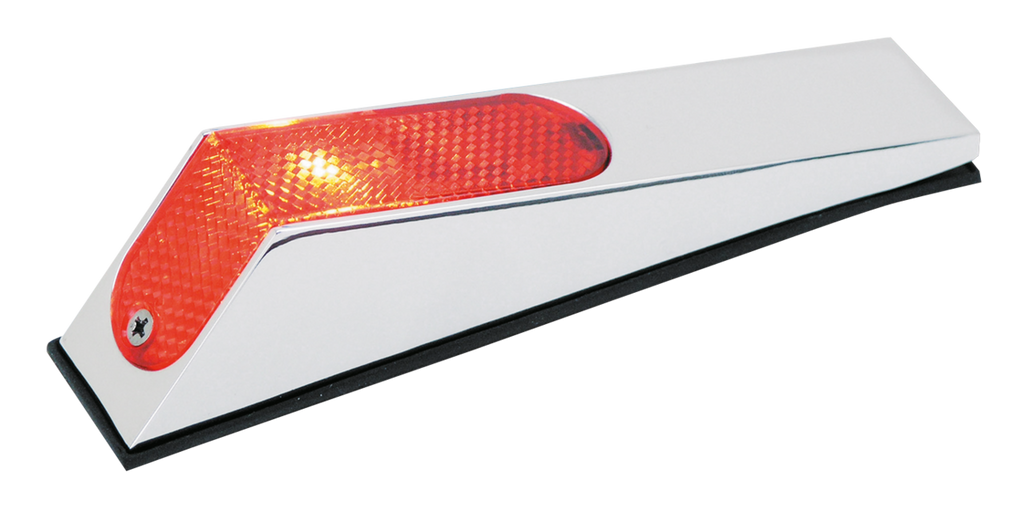 UNIVERSAL FLUSH MOUNT MARKER LIGHT