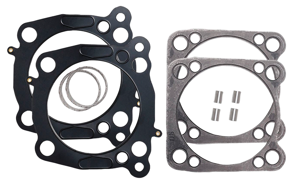 S&S BIG BORE GASKETS FOR MILWAUKEE EIGHT