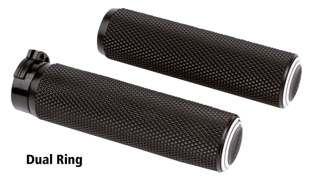 ARLEN NESS FUSION HANDLEBAR GRIPS