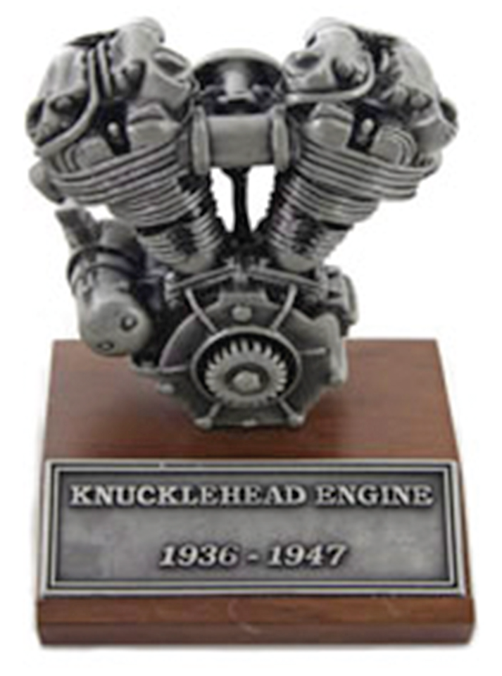 SCALE 1:8 MODEL ENGINES