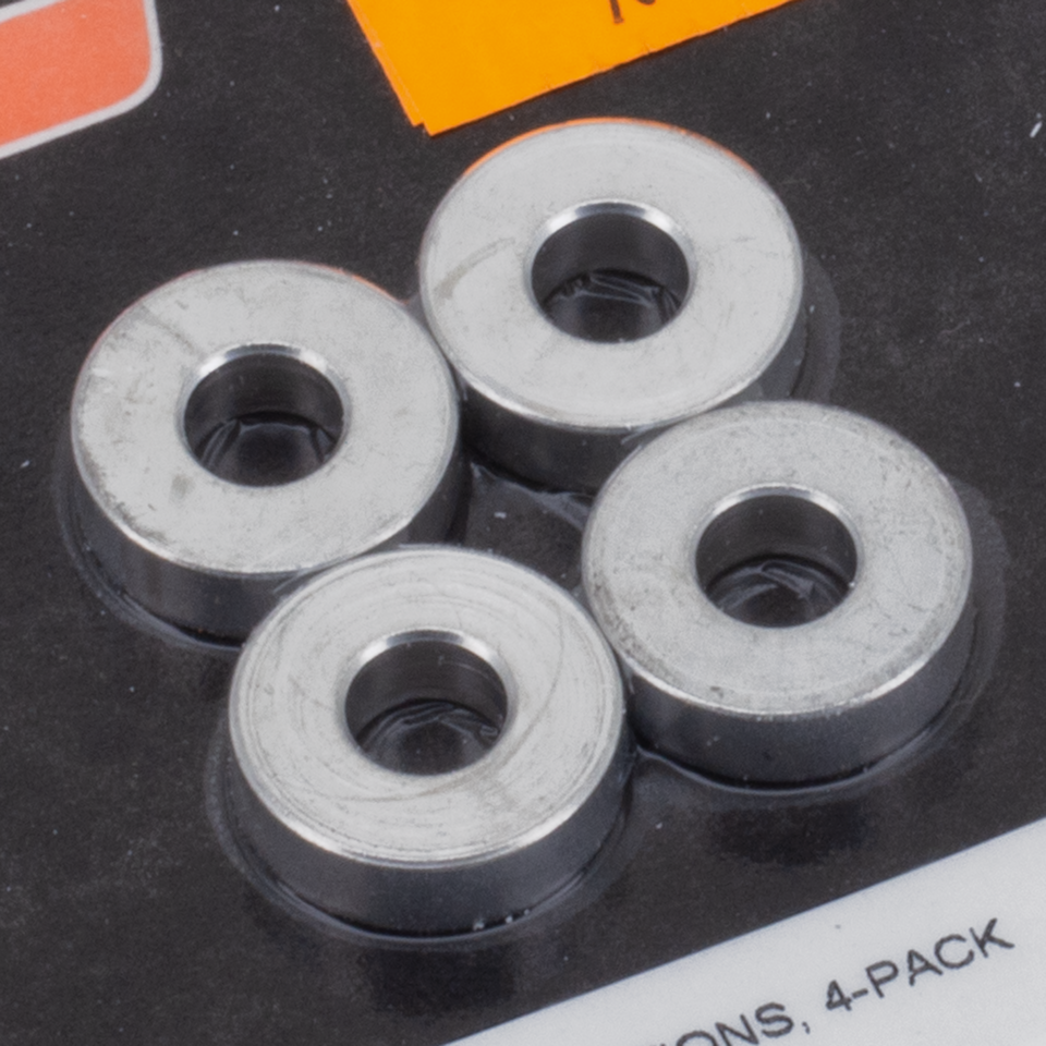 MULTI FIT SPACERS