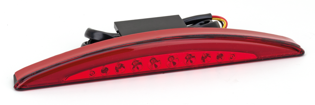 ZODIAC'S BREAKOUT CHOPPED LED TAILLIGHT