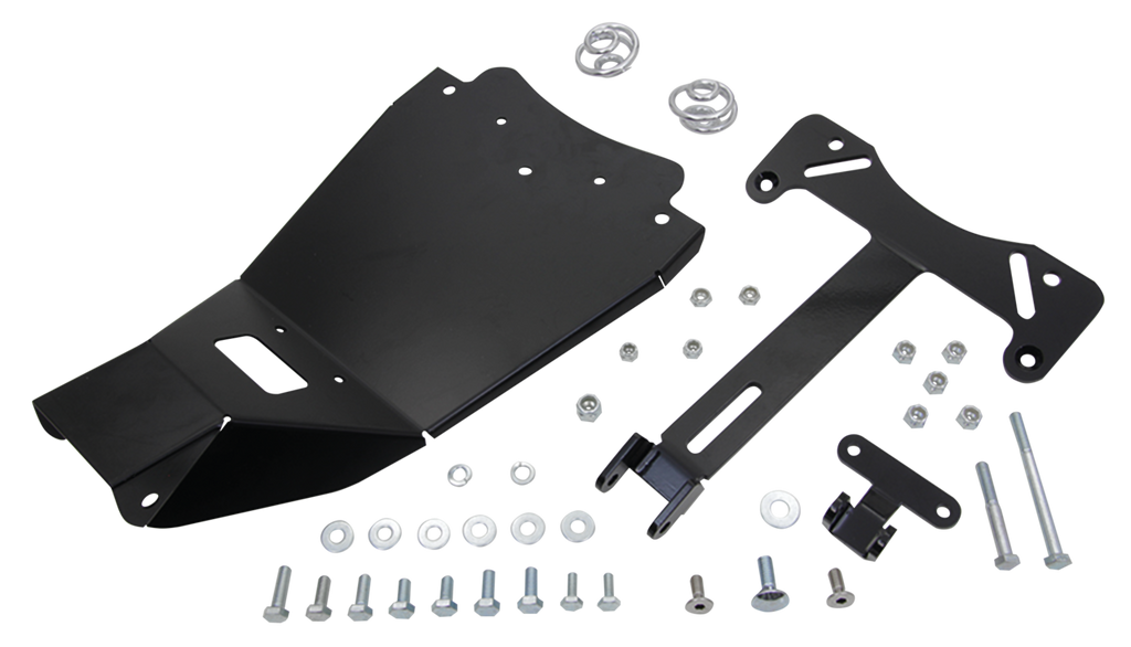 V-TWIN MFG. SOLO SEAT MOUNTING KITS