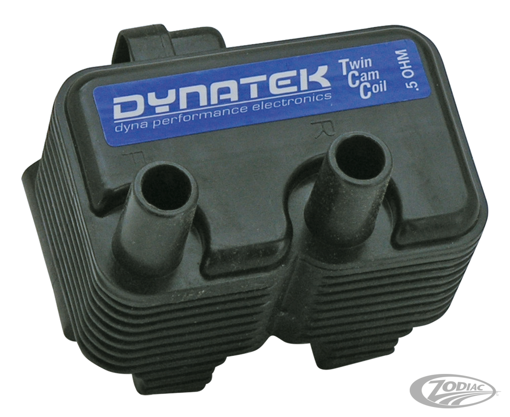 DYNA'S TCC IGNITION COIL FOR TWIN CAM