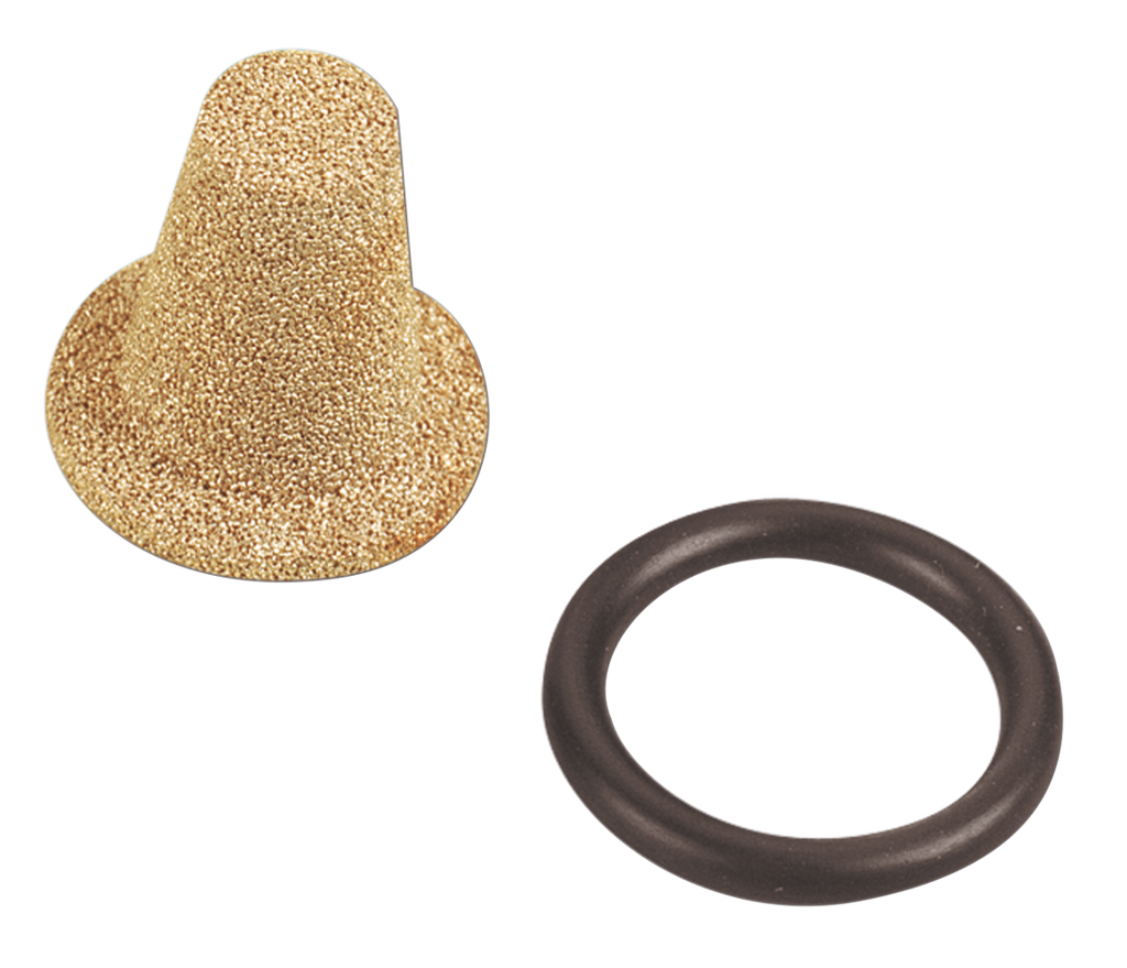 FILTER ELEMENT FOR PINGEL IN-LINE FUEL FILTERS