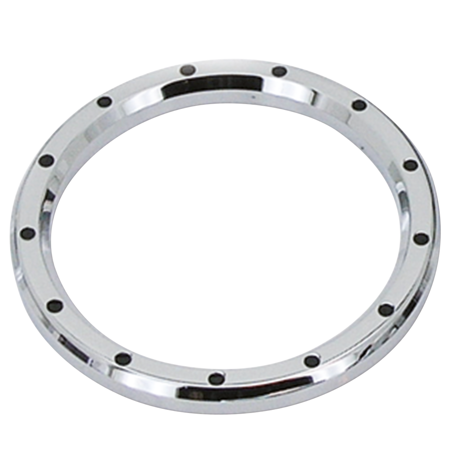 BILLET ALUMINUM GAUGE BEZELS