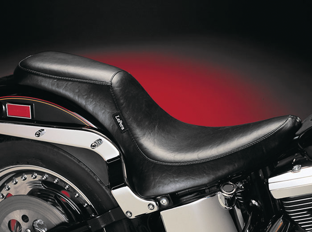 LE PERA 2-UP SILHOUETTE FOR SOFTAIL