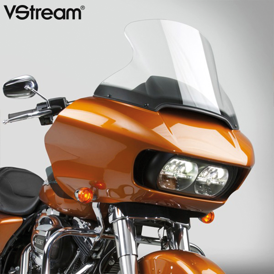 NATIONAL CYCLE VSTREAM REPLACEMENT WINDSCREENS FOR TOURING