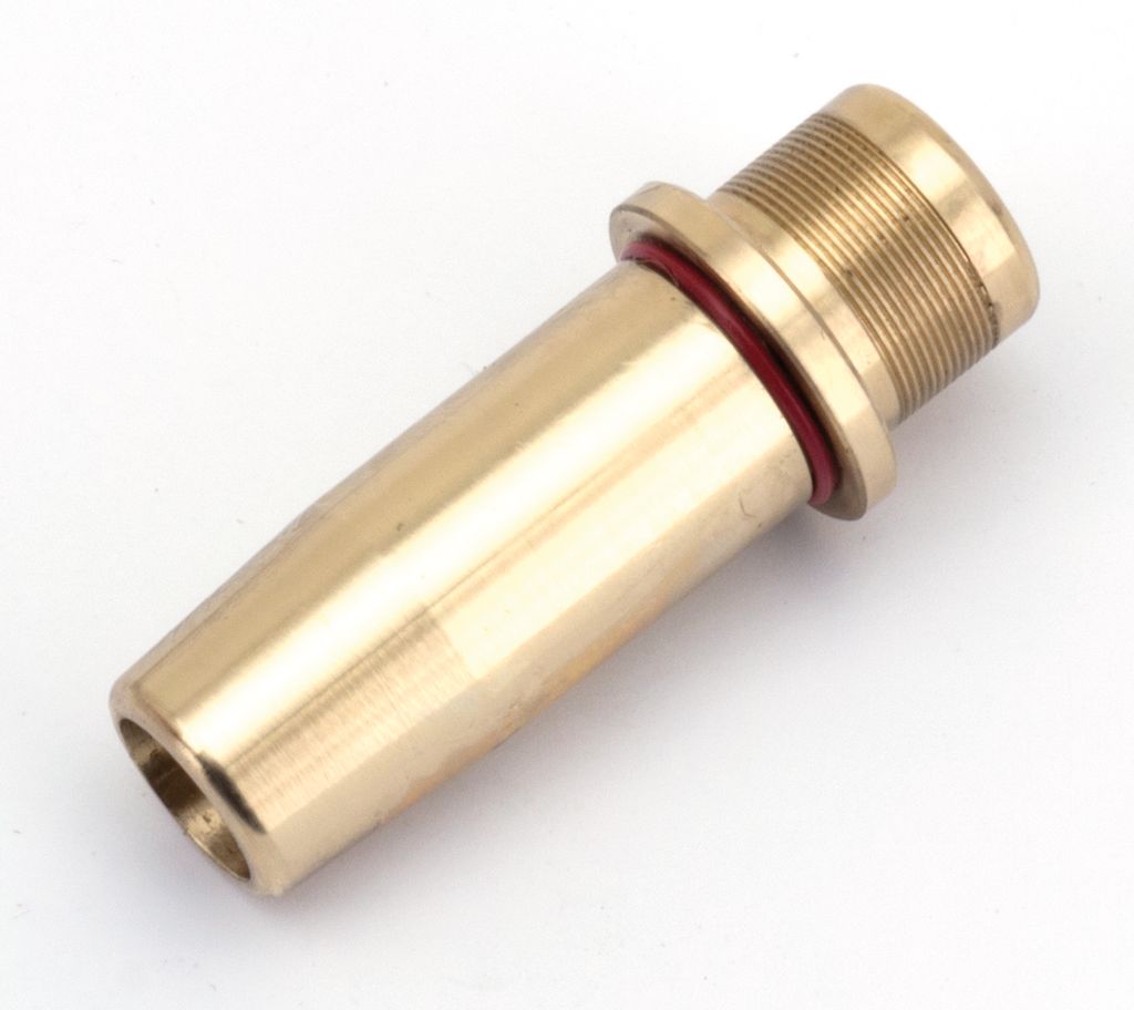 C630 BRONZE VALVE GUIDES BY KIBBLEWHITE PRECISION MACHINING