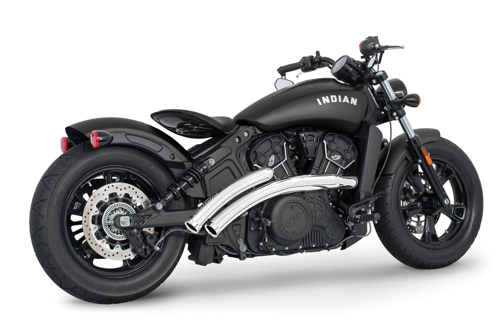 RADICAL RADIUS FOR INDIAN SCOUT