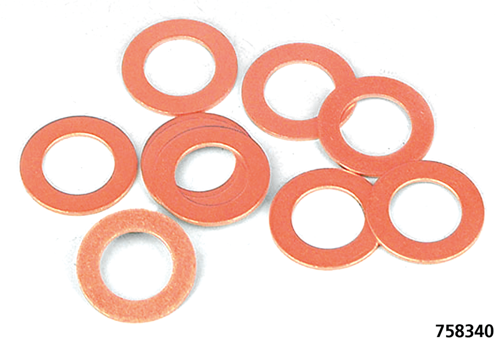 EARLY STYLE BIG TWIN OIL FILTER KITS