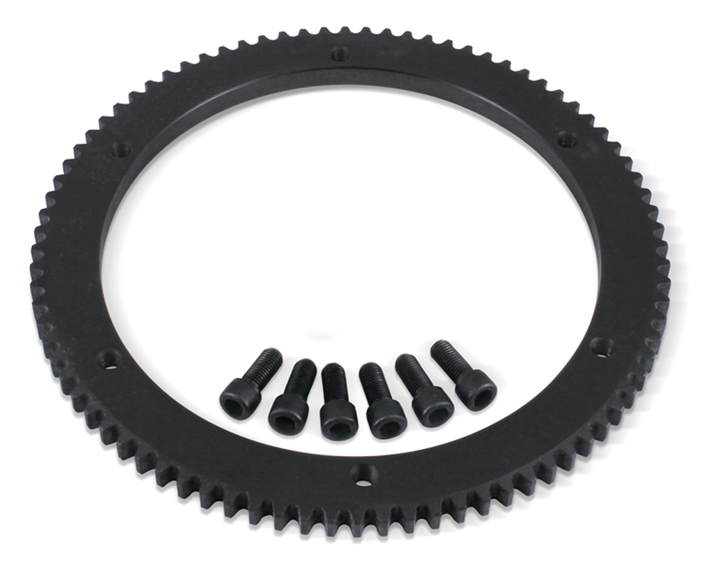 BARNETT STARTER RING & PINION GEARS