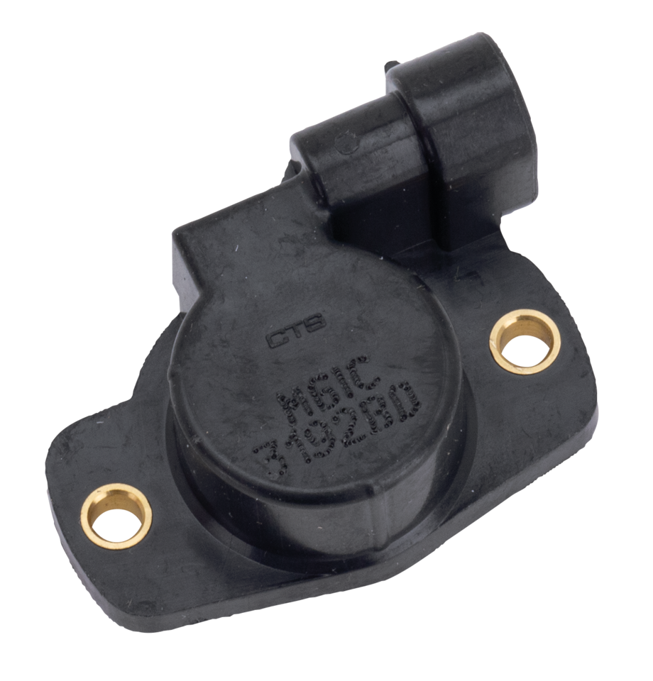 TPS - THROTTLE POSITION SENSORS