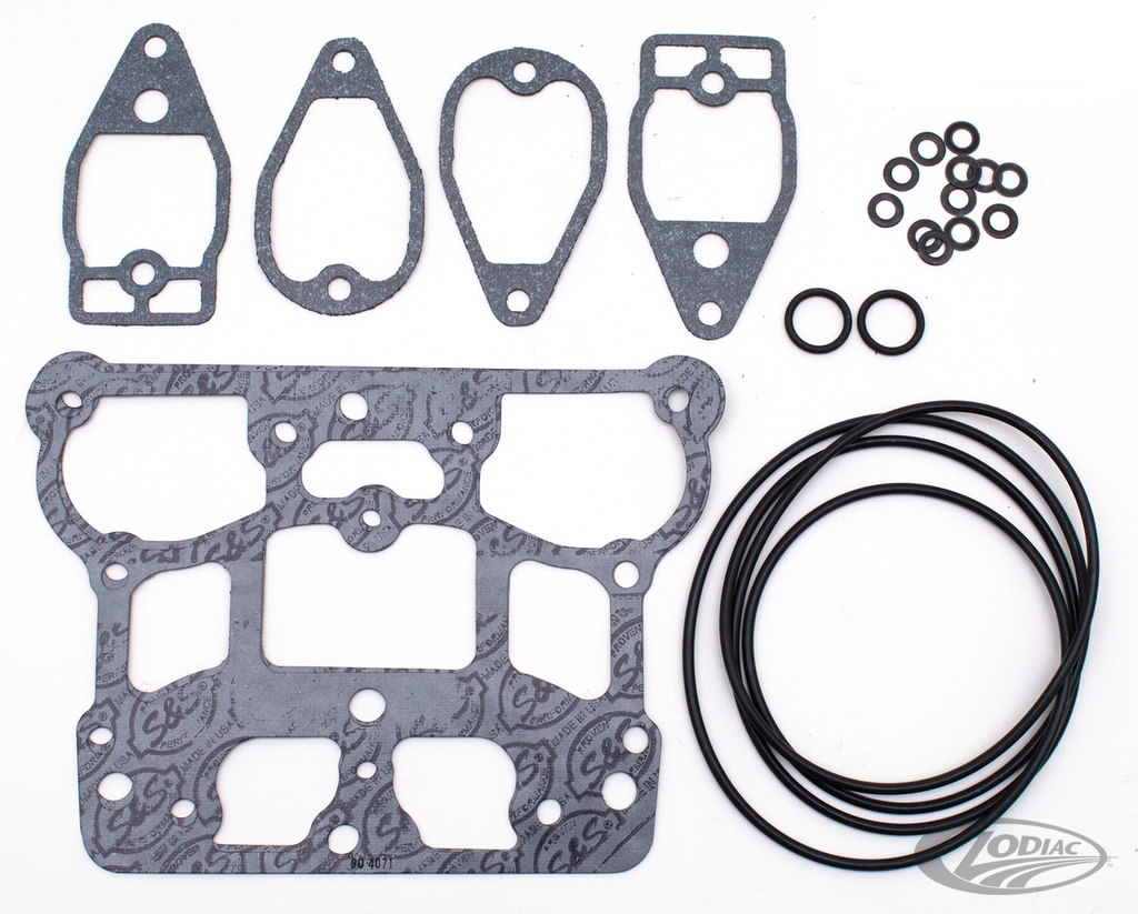 GASKETS KITS FOR S&S ENGINES