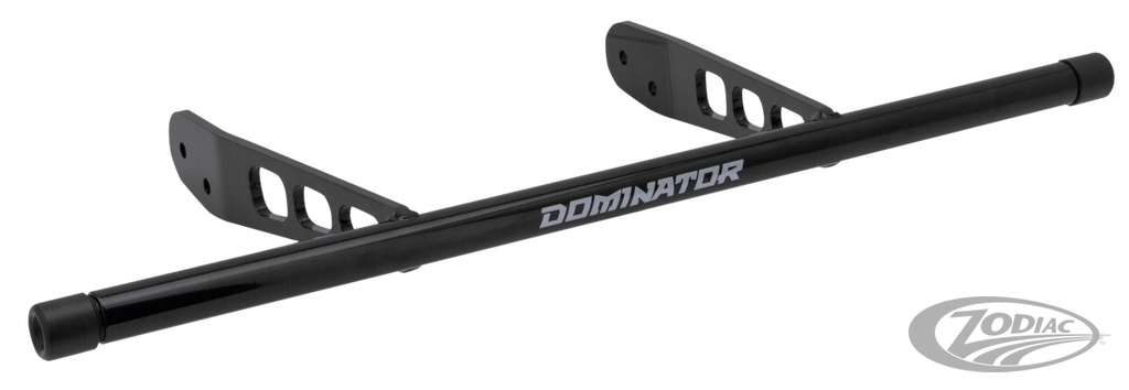 DOMINATOR CRASH BARS