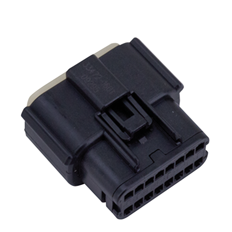 MOLEX MX-150 SERIES CONNECTORS