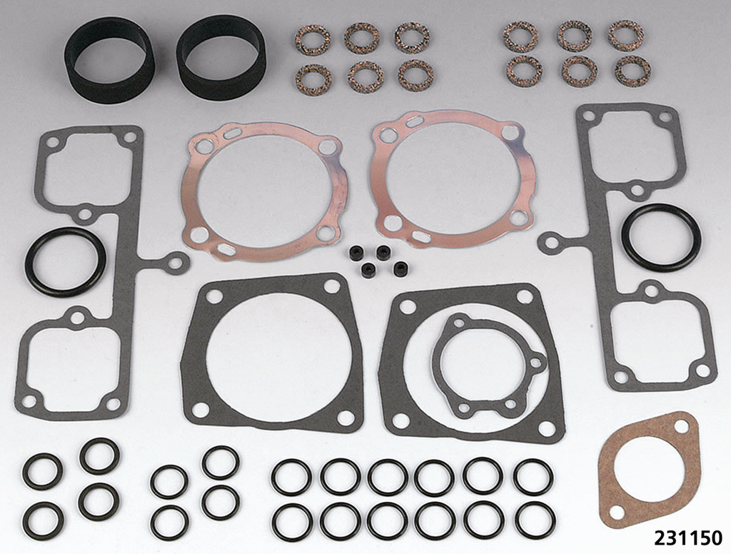 ENGINE GASKET KITS FOR HARLEY