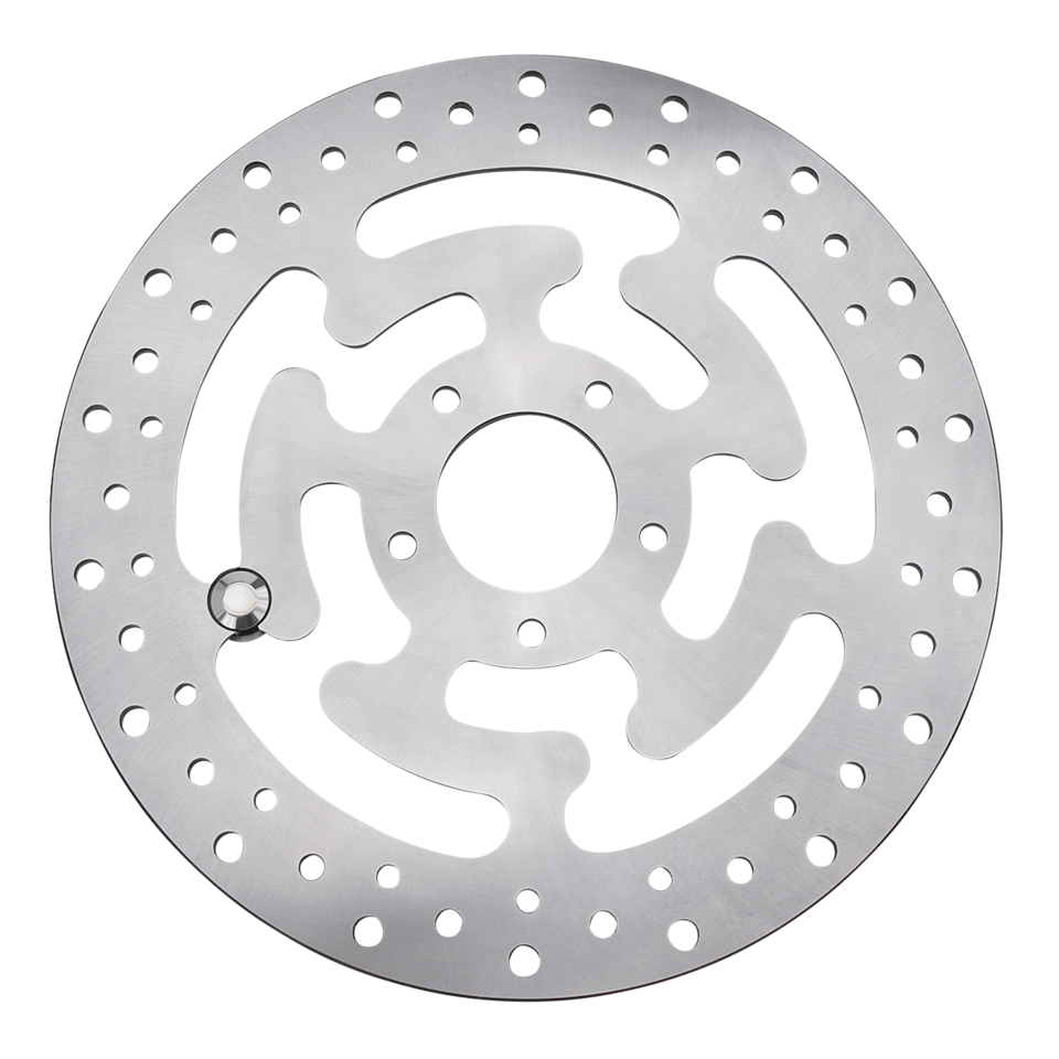 DISC BRAKE ROTORS 2008 TO PRESENT TOURING