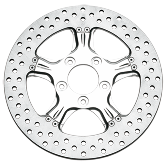 PERFORMANCE MACHINE BRAKE DISCS