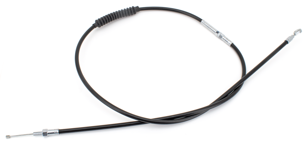 C13 - CLUTCH CABLE 1986-2022 XL & XR SPORTSTER